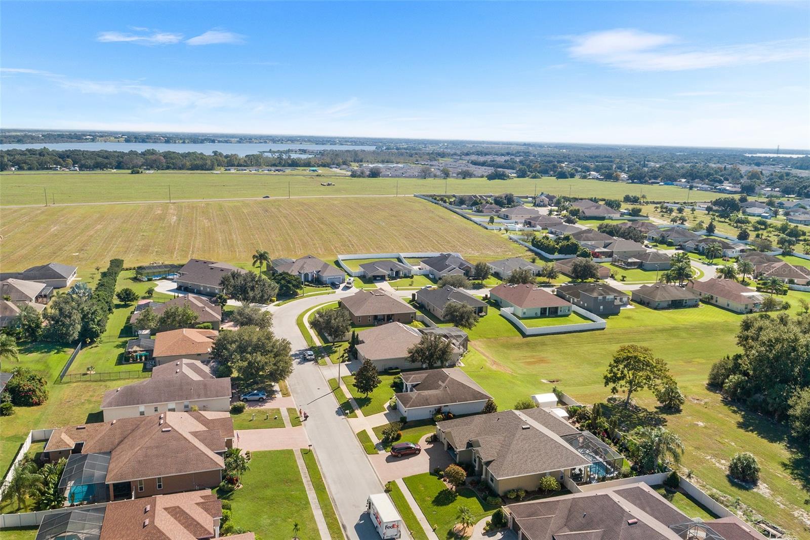 HILLS ARIETTA - Residential