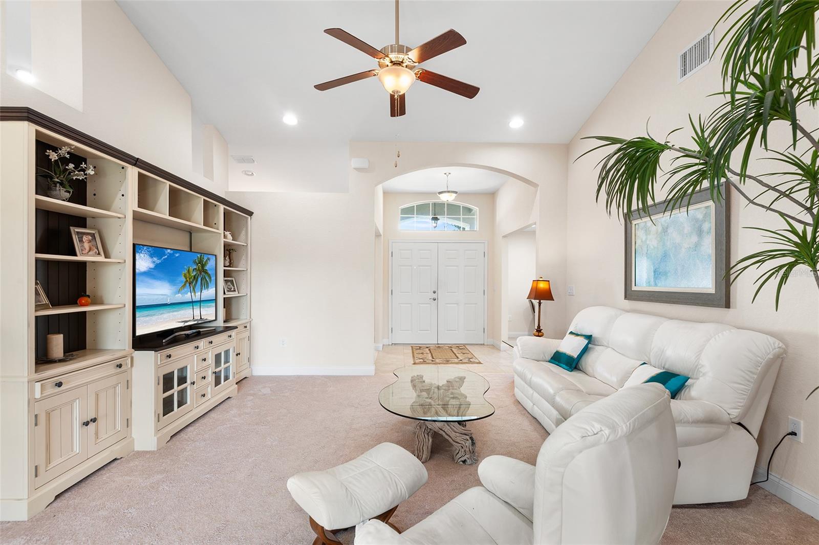 HILLS ARIETTA - Residential