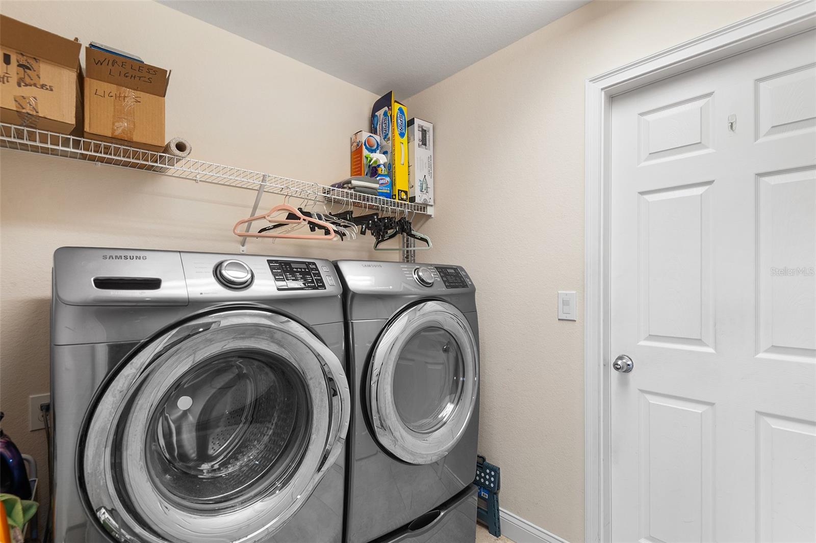 HILLS ARIETTA - Residential