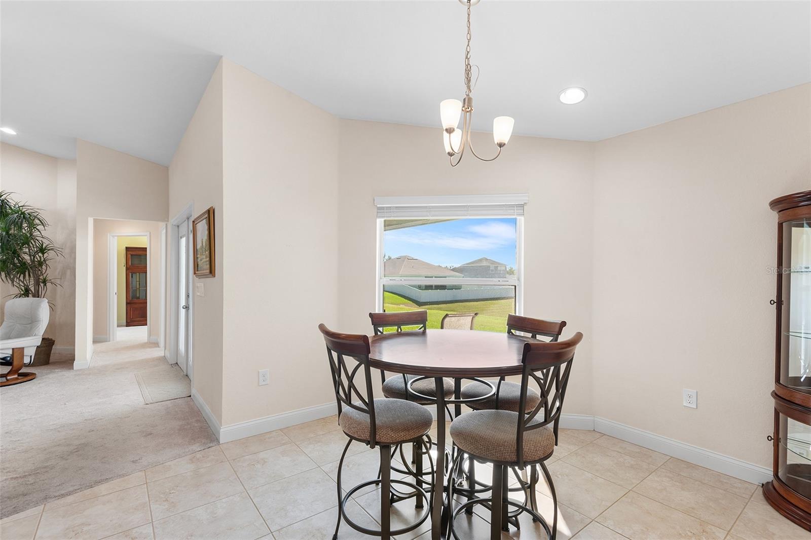 HILLS ARIETTA - Residential