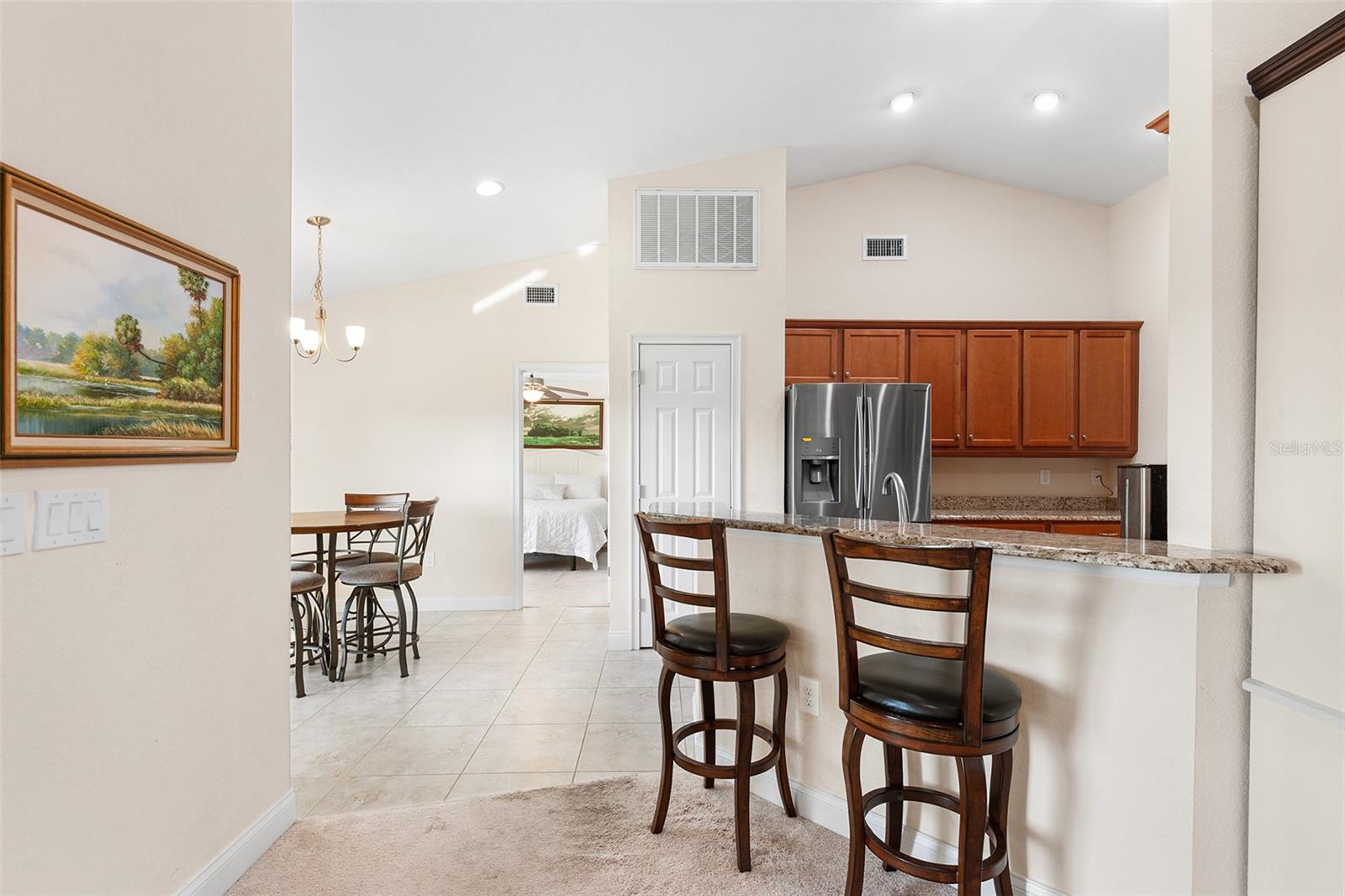 HILLS ARIETTA - Residential