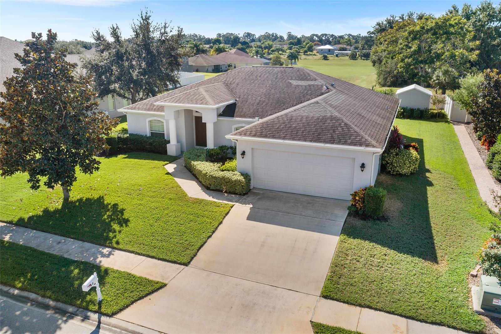 HILLS ARIETTA - Residential