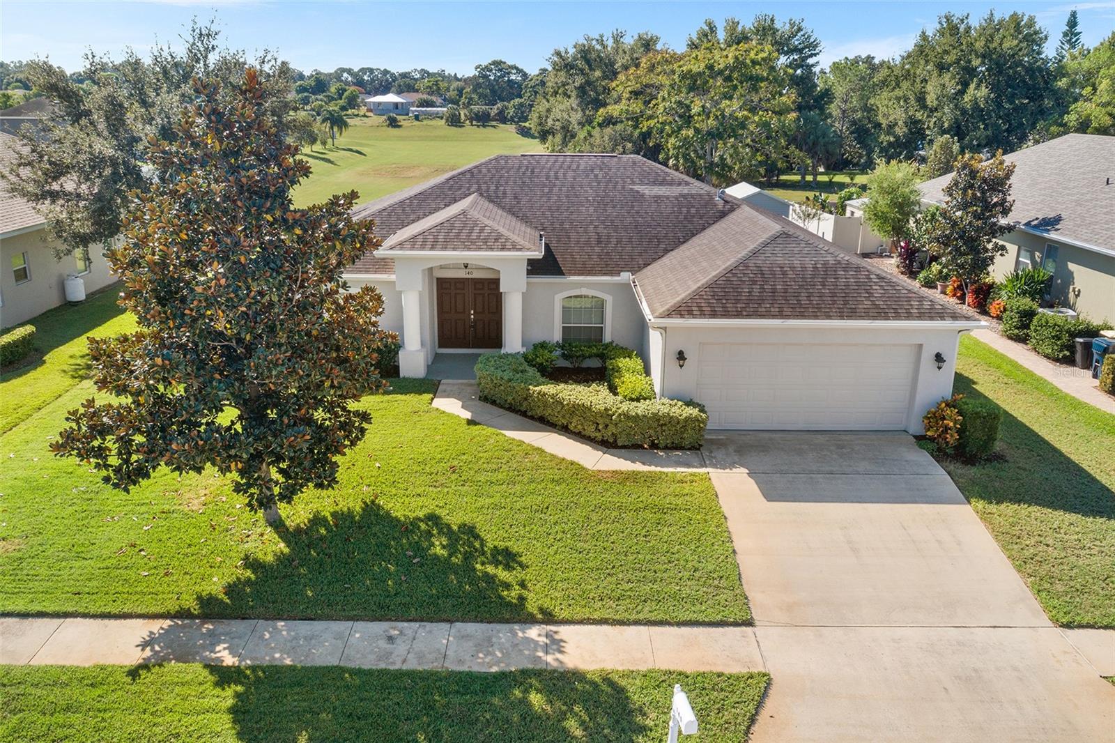 HILLS ARIETTA - Residential