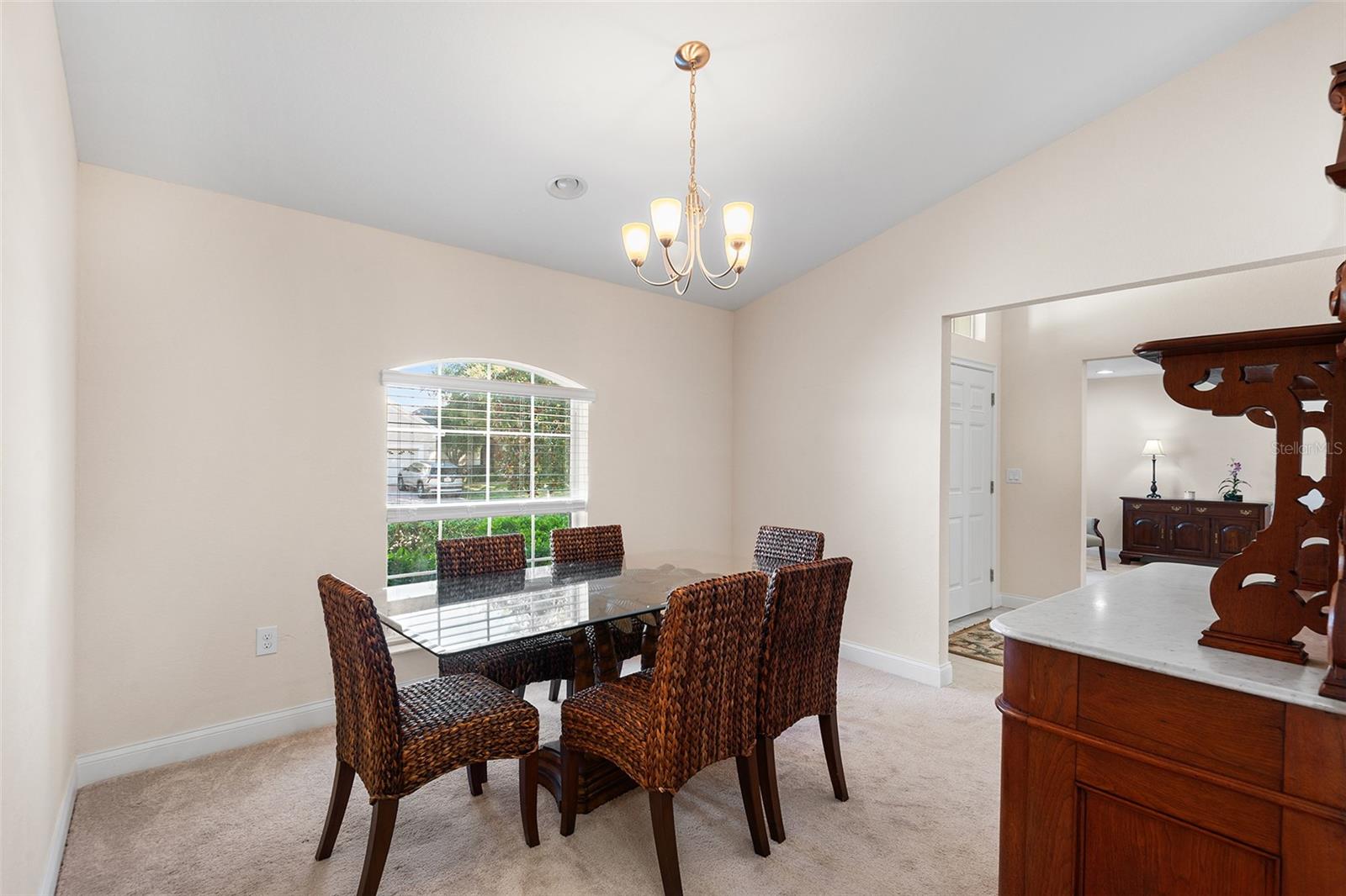 HILLS ARIETTA - Residential