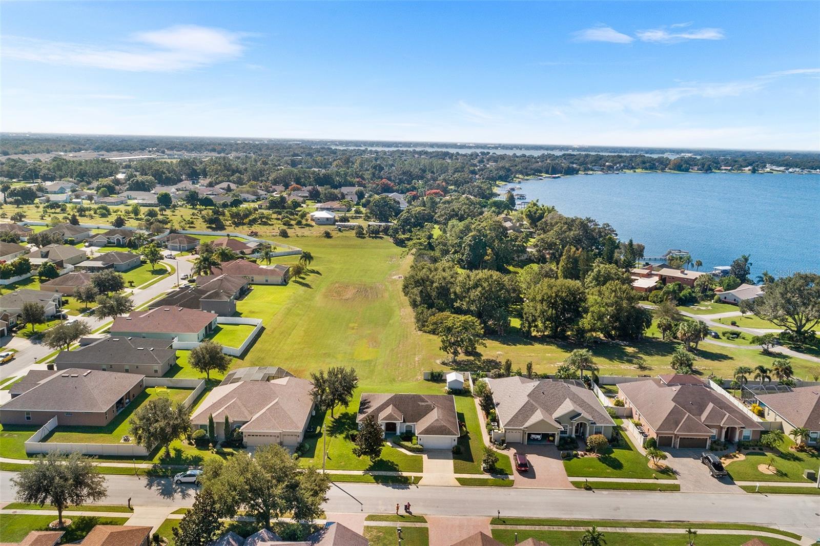 HILLS ARIETTA - Residential