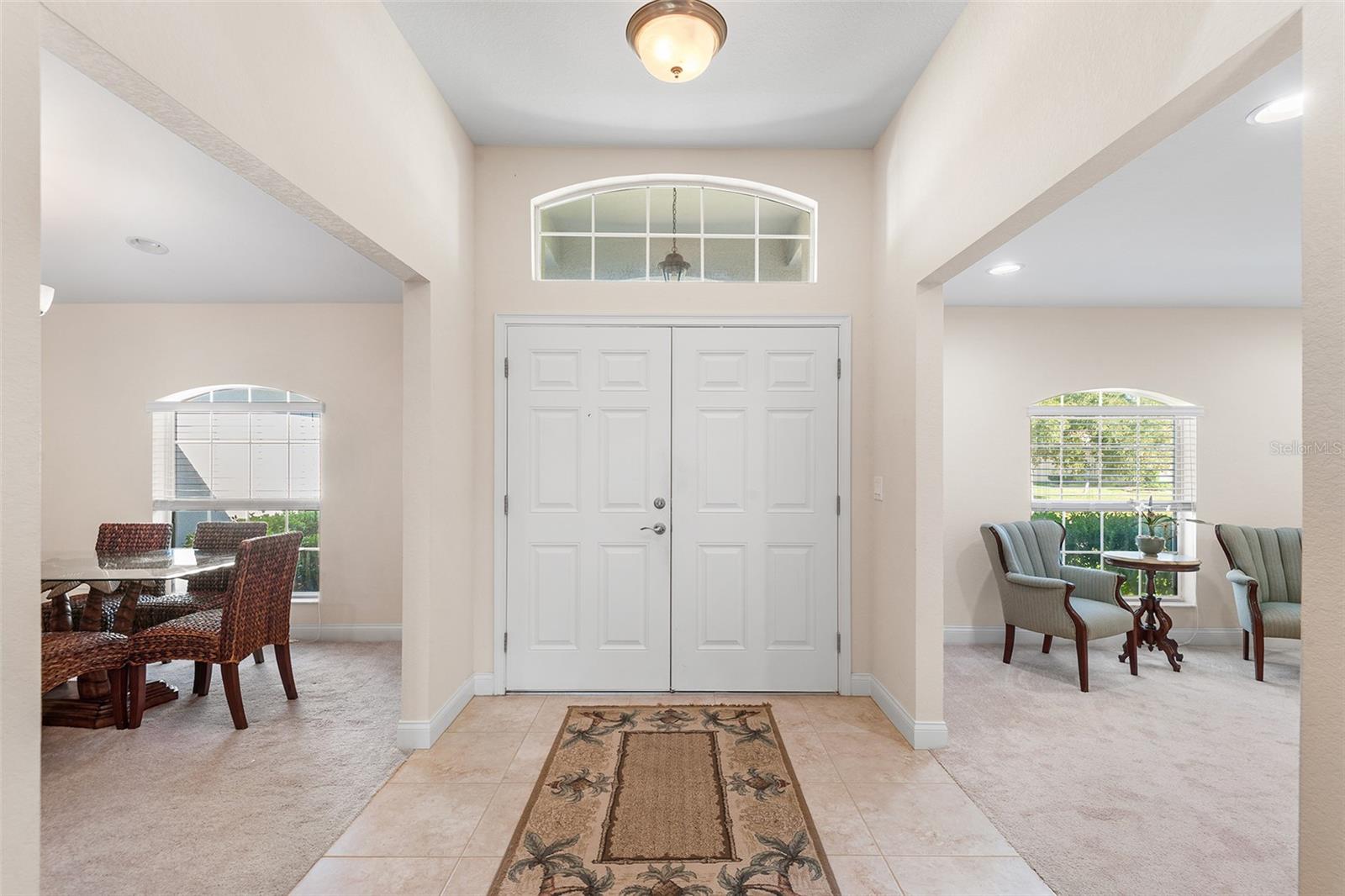 HILLS ARIETTA - Residential