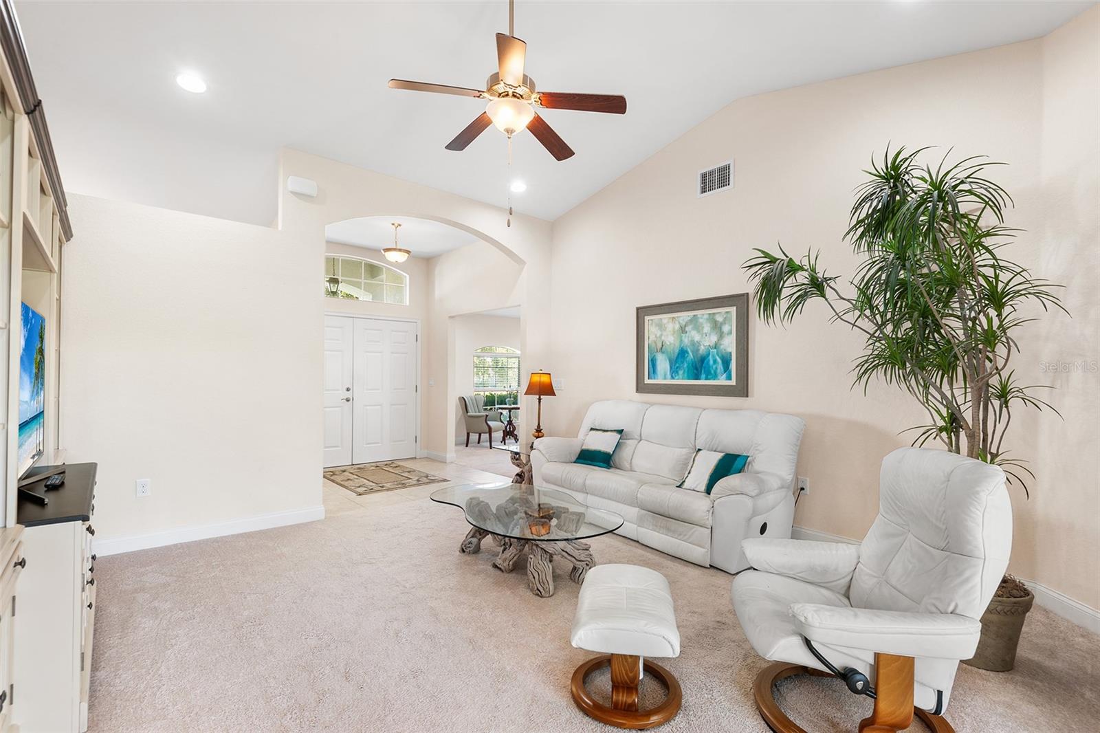 HILLS ARIETTA - Residential