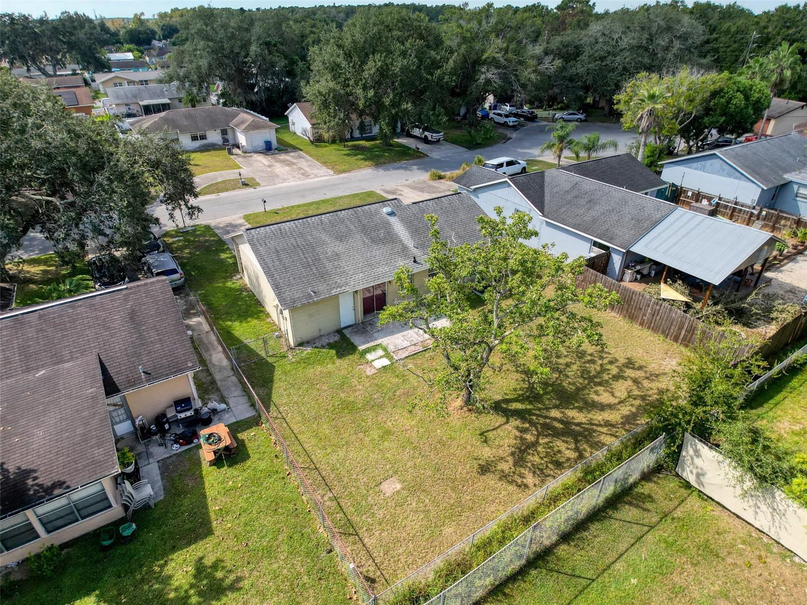 SEVEN SPINGS HOMES - Residential