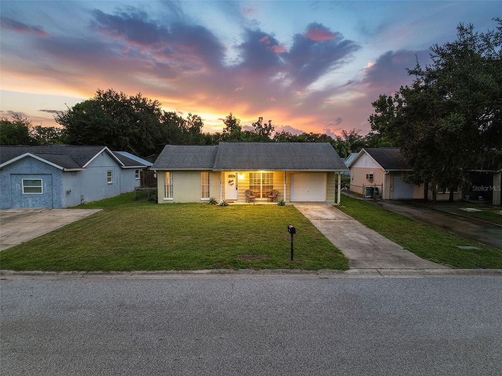 Photo of 7305 Abington Avenue, New Port Richey, FL 34655 (MLS # TB8432694)