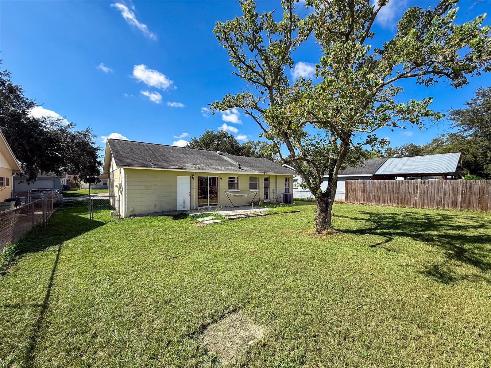 SEVEN SPINGS HOMES - Residential