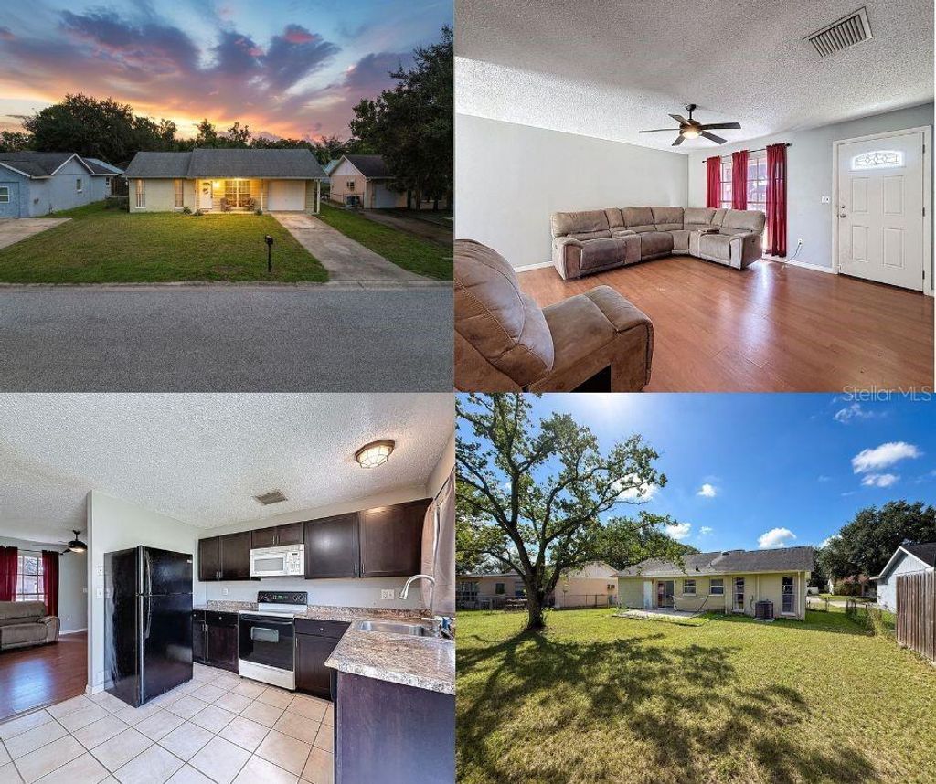 Photo of 7305 Abington Avenue, New Port Richey, FL 34655 (MLS # TB8432694)