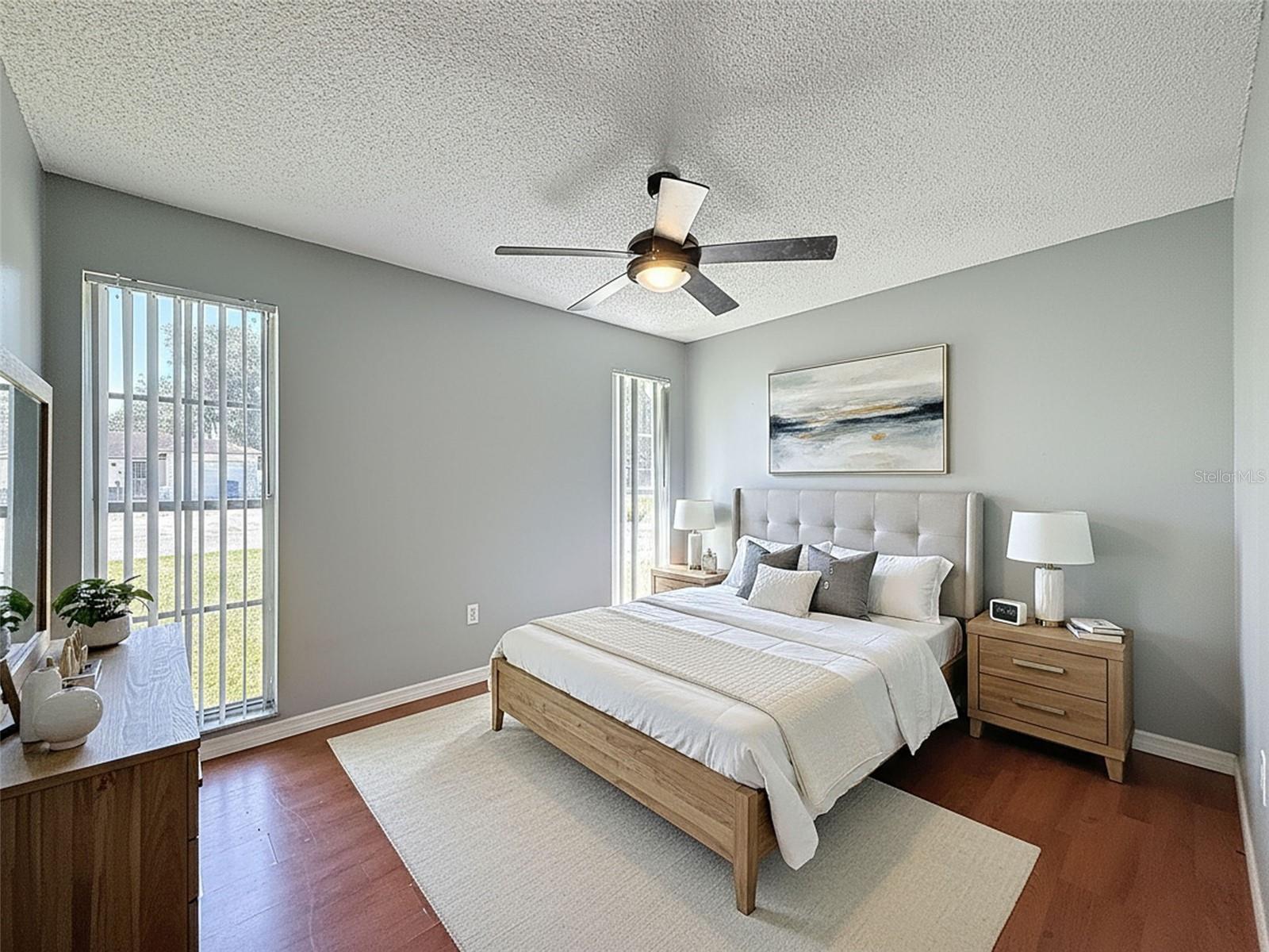 SEVEN SPINGS HOMES - Residential