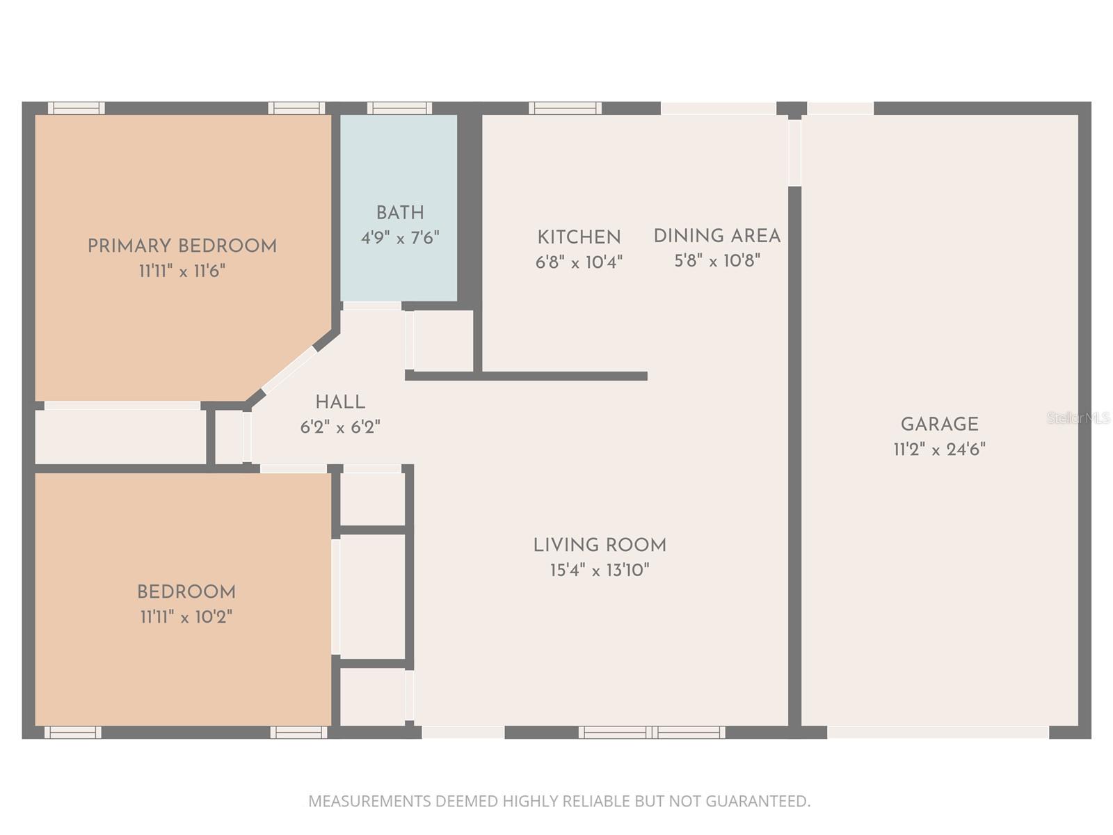 SEVEN SPINGS HOMES - Residential
