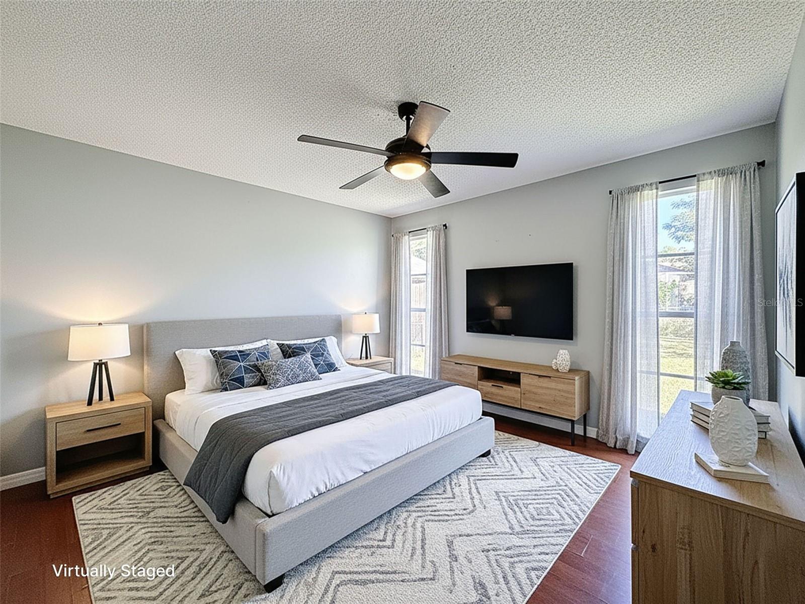 SEVEN SPINGS HOMES - Residential