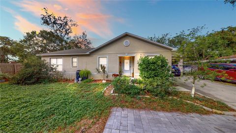 A home in SEFFNER