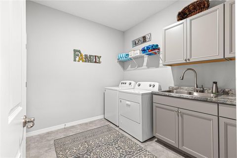 Tiny photo for 7641 SW 63rd Lane Road, Ocala, FL 34474 (MLS # OM701366)