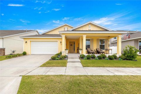 Photo of 7641 SW 63rd Lane Road, Ocala, FL 34474 (MLS # OM701366)