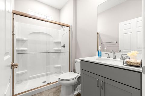 Tiny photo for 7641 SW 63rd Lane Road, Ocala, FL 34474 (MLS # OM701366)