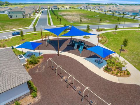 Tiny photo for 7641 SW 63rd Lane Road, Ocala, FL 34474 (MLS # OM701366)