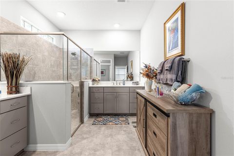 Tiny photo for 7641 SW 63rd Lane Road, Ocala, FL 34474 (MLS # OM701366)