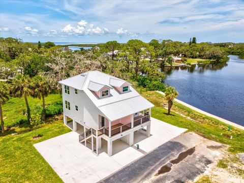 Photo of 6707 Wander Lane, New Port Richey, FL 34654 (MLS # TB8401277)