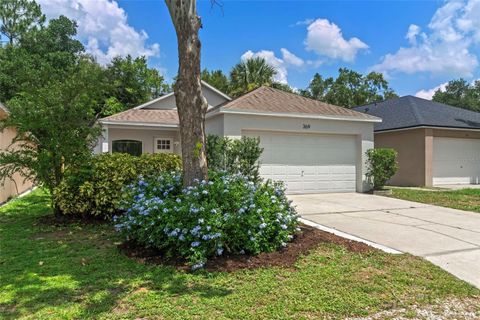 369 PLACID LAKE DRIVE SANFORD FL 32773