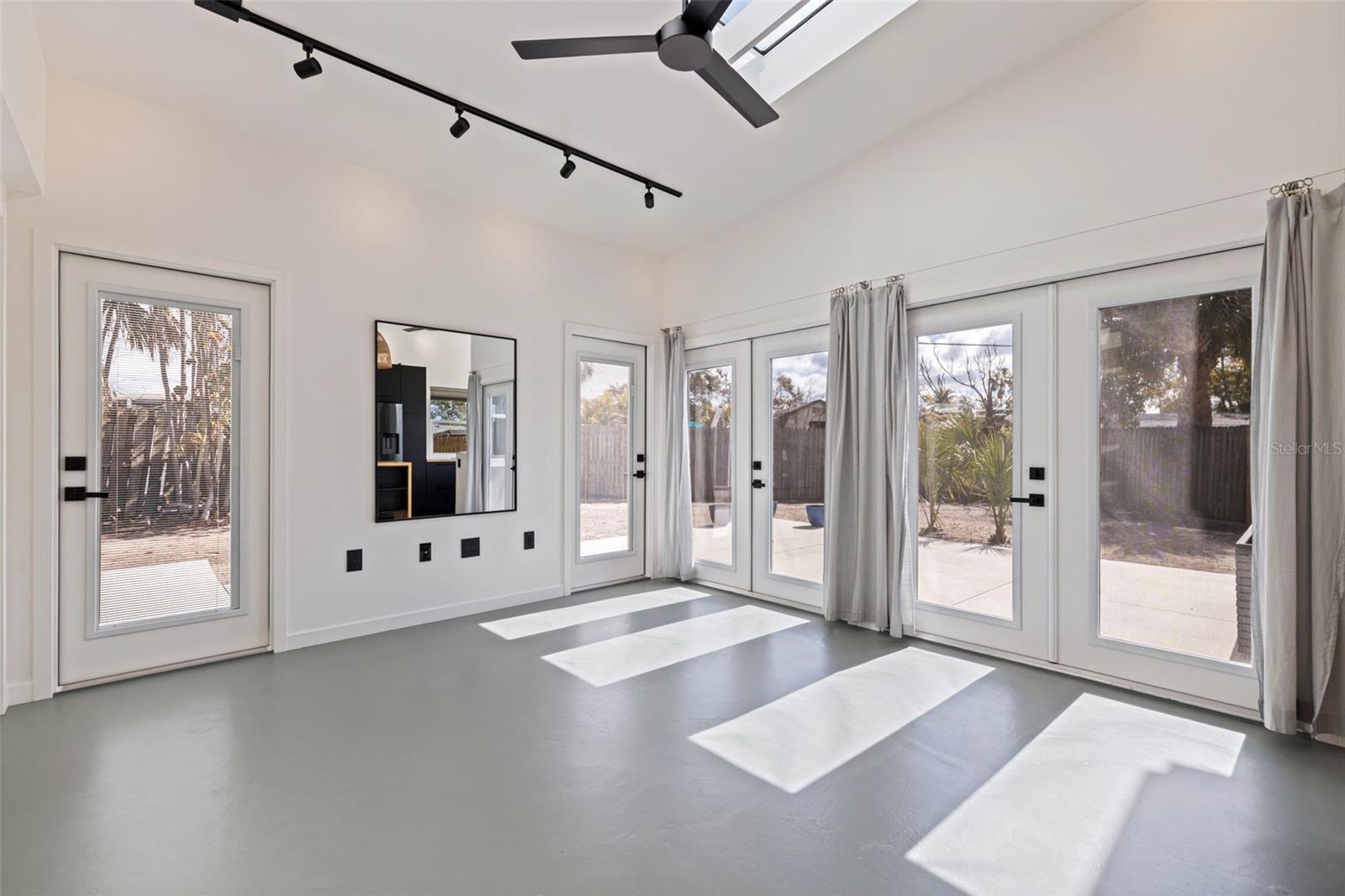 BROOKWOOD SUB - Residential