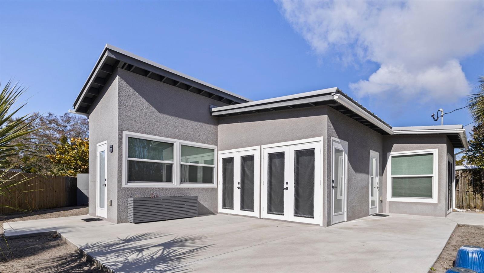 BROOKWOOD SUB - Residential