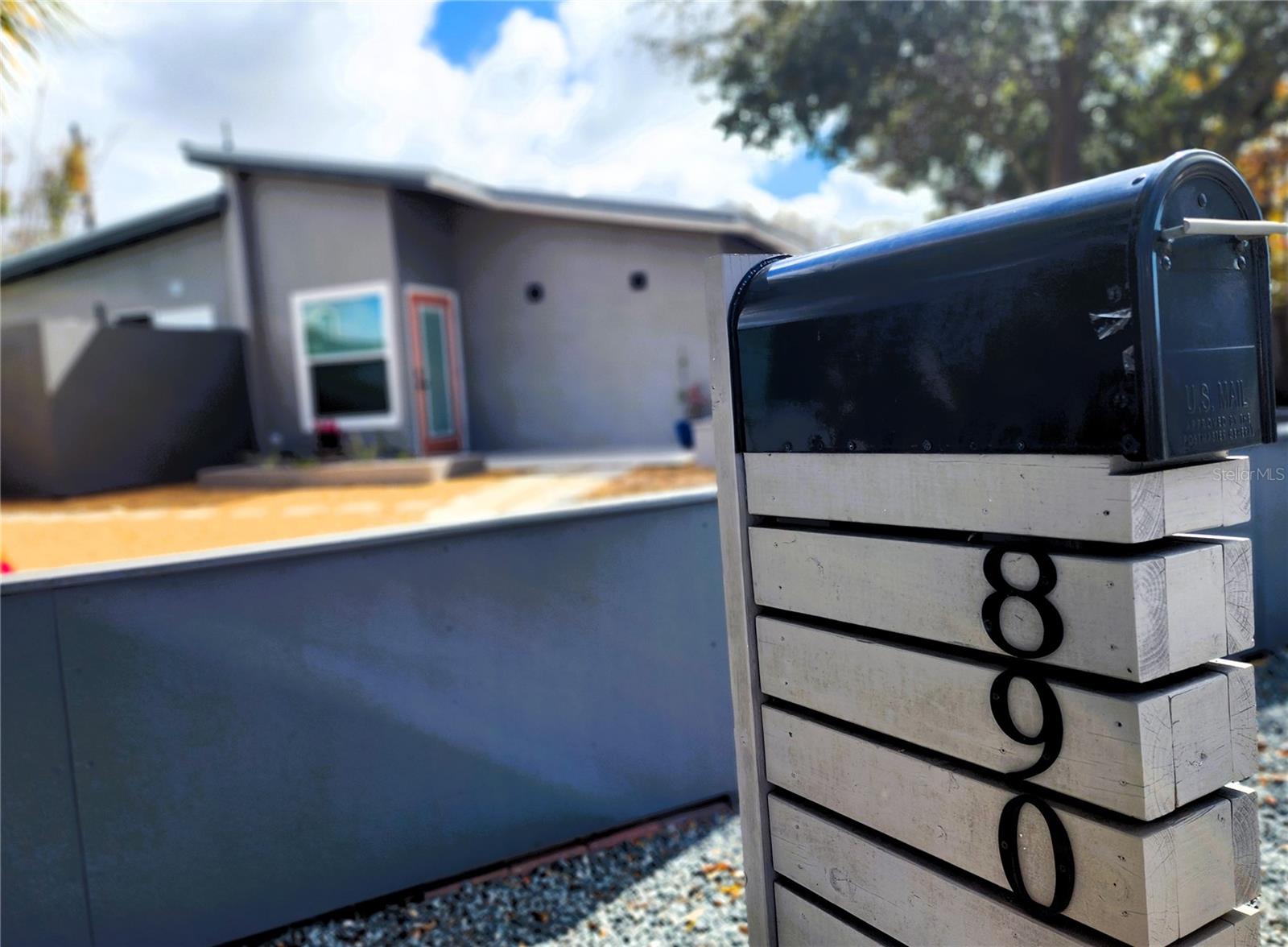 BROOKWOOD SUB - Residential