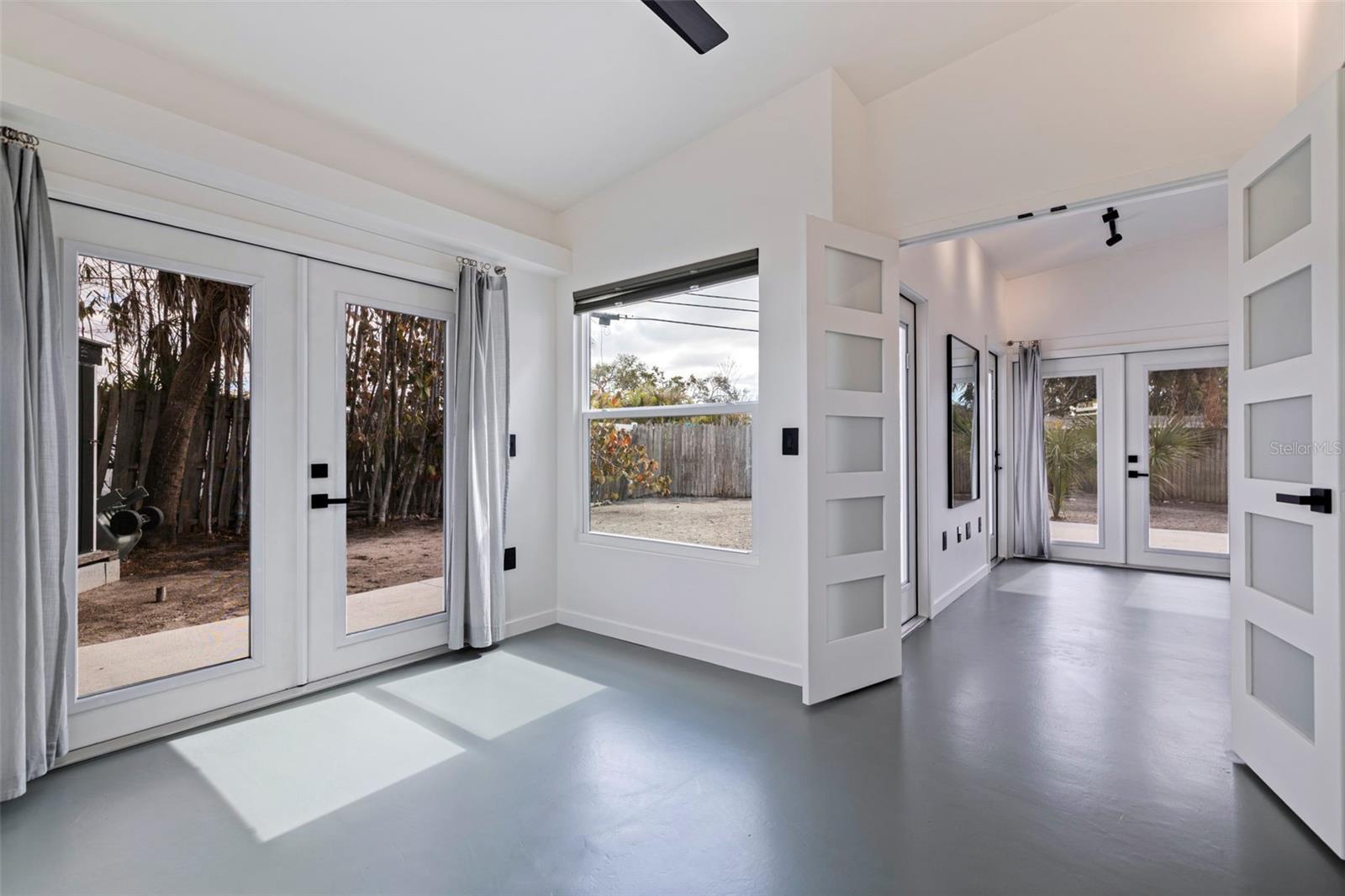 BROOKWOOD SUB - Residential