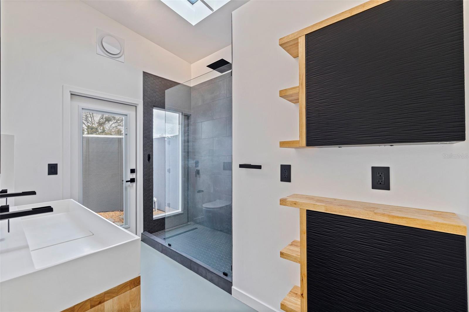 BROOKWOOD SUB - Residential