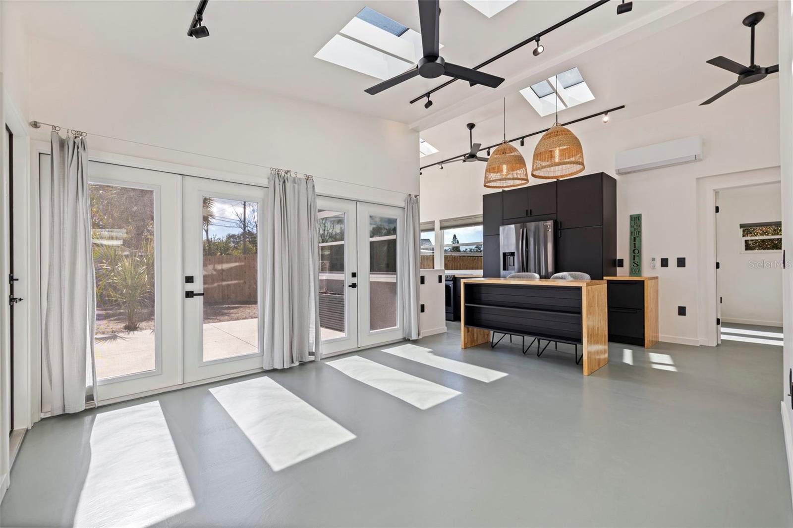 BROOKWOOD SUB - Residential