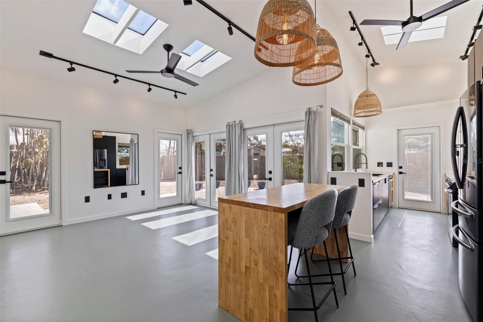 BROOKWOOD SUB - Residential