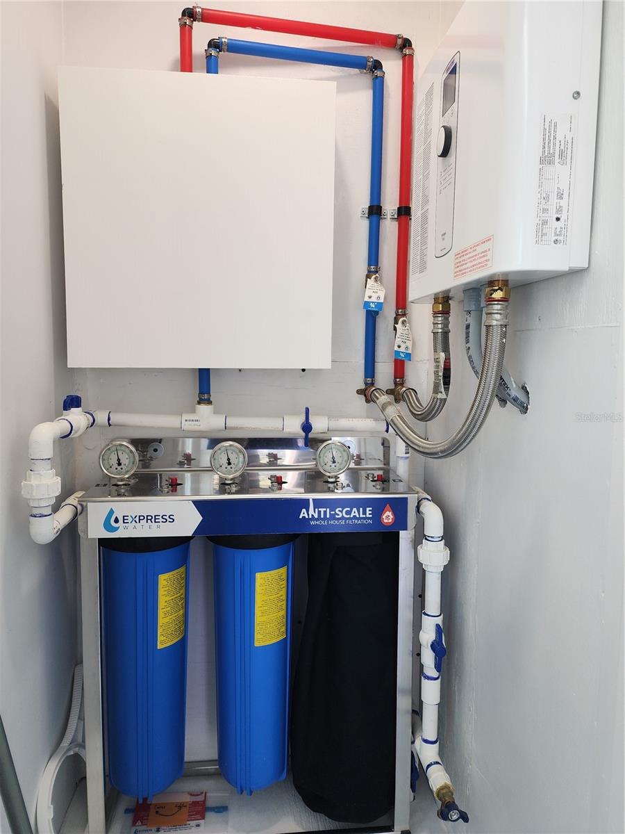 BROOKWOOD SUB - Residential