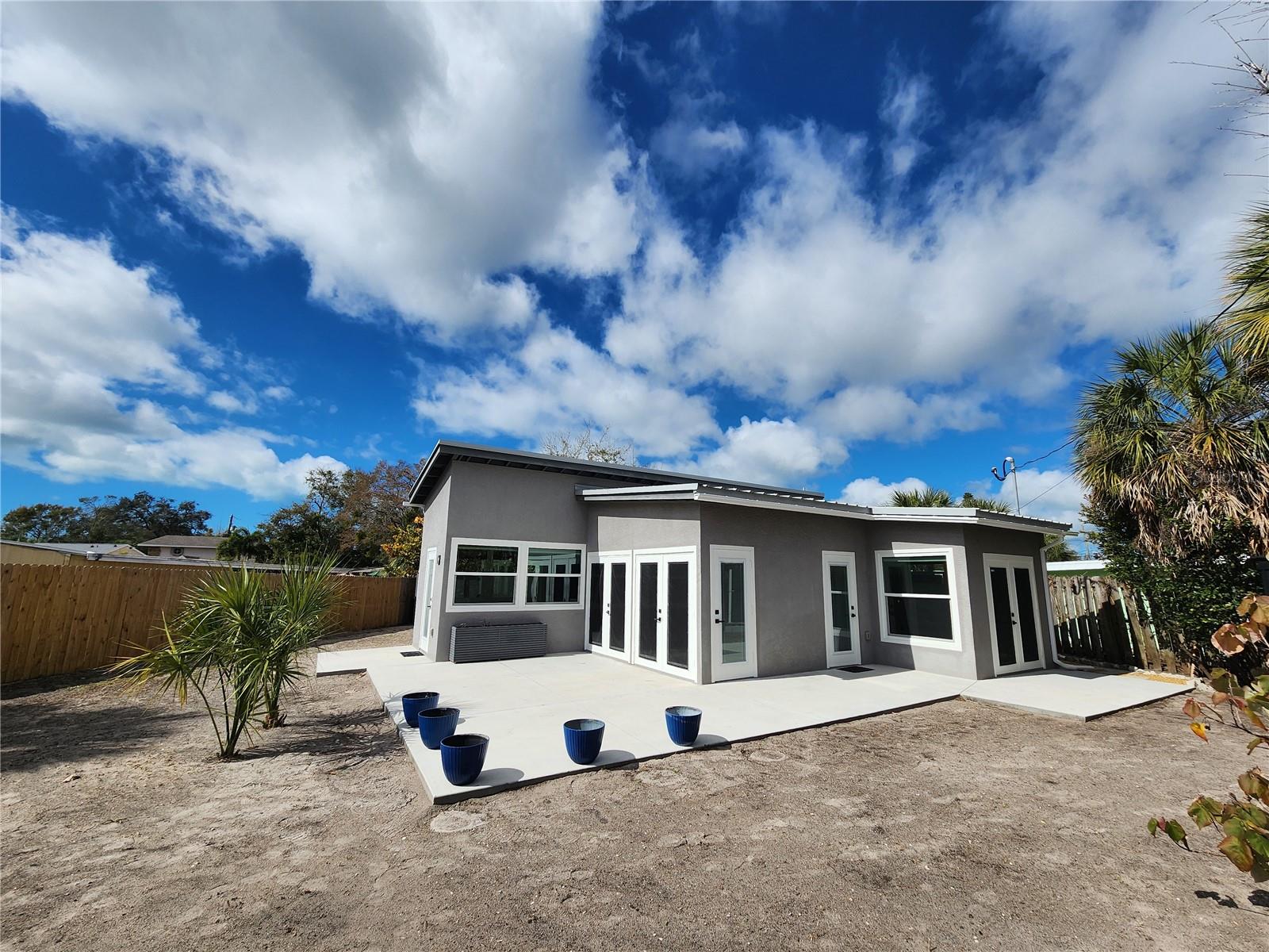 BROOKWOOD SUB - Residential