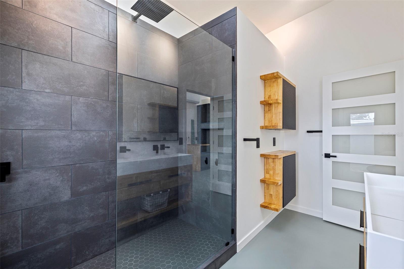 BROOKWOOD SUB - Residential