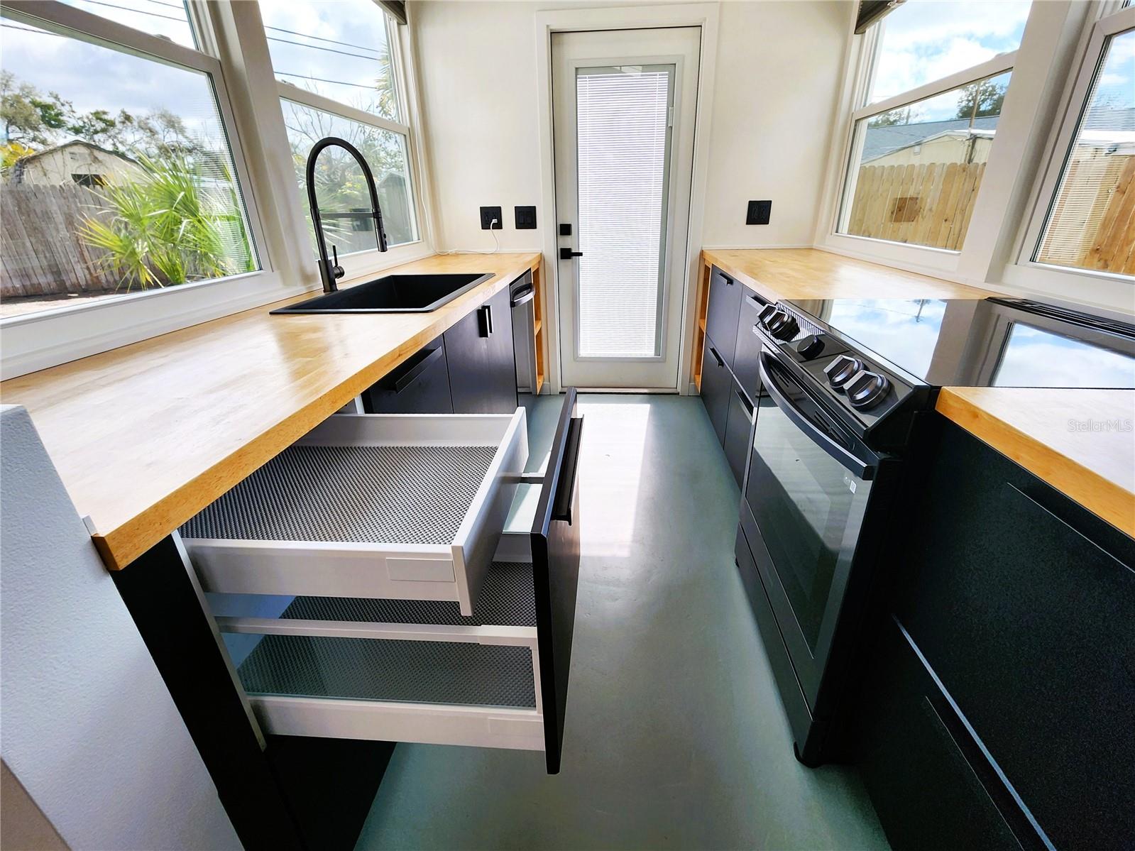 BROOKWOOD SUB - Residential