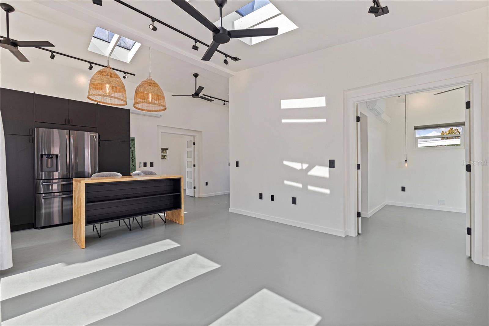 BROOKWOOD SUB - Residential