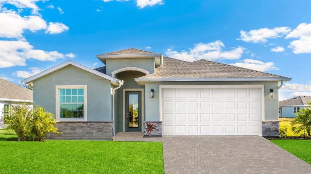 Photo of 12754 Seagrass Drive, Punta Gorda, FL 33955 (MLS # C7529755)