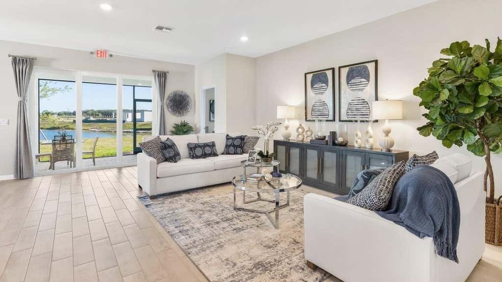 Photo of 12754 Seagrass Drive, Punta Gorda, FL 33955 (MLS # C7529755)