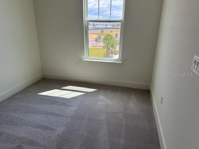 PARKVIEW AT HAMLIN - Residential Lease