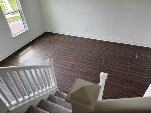 PARKVIEW AT HAMLIN - Residential Lease