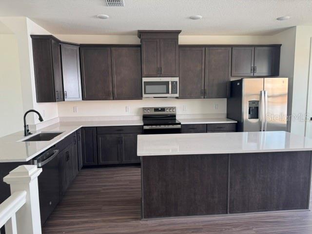 PARKVIEW AT HAMLIN - Residential Lease