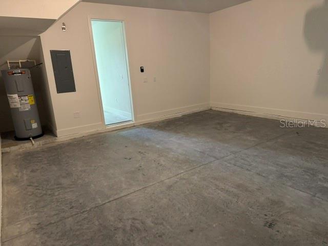 PARKVIEW AT HAMLIN - Residential Lease