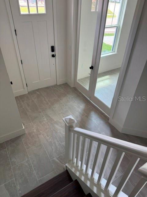 PARKVIEW AT HAMLIN - Residential Lease