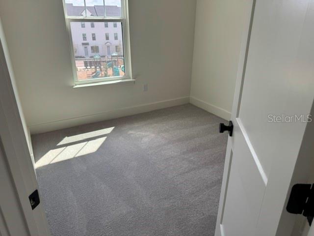 PARKVIEW AT HAMLIN - Residential Lease