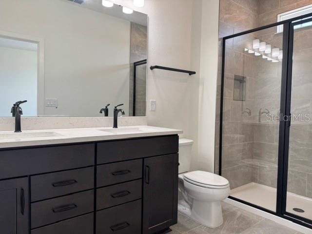 PARKVIEW AT HAMLIN - Residential Lease