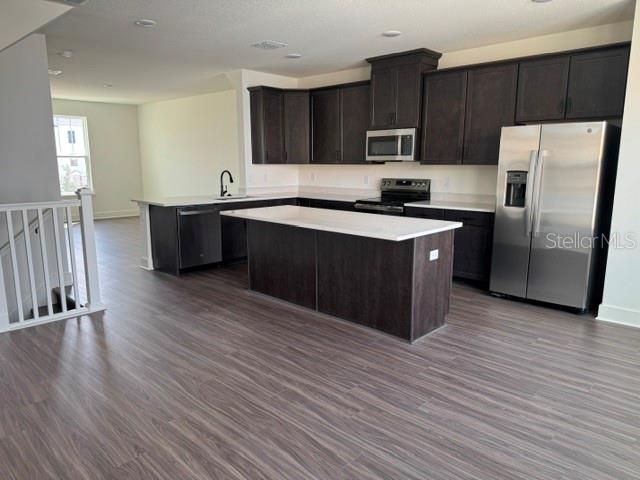 PARKVIEW AT HAMLIN - Residential Lease