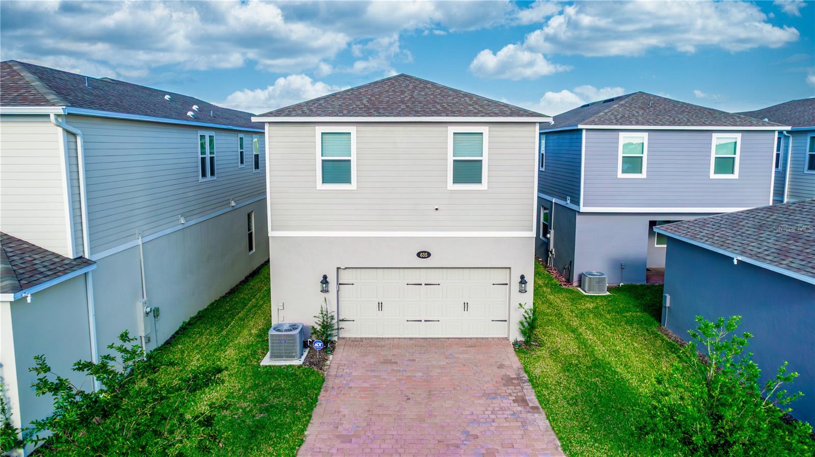 635 CHEVAL LANE