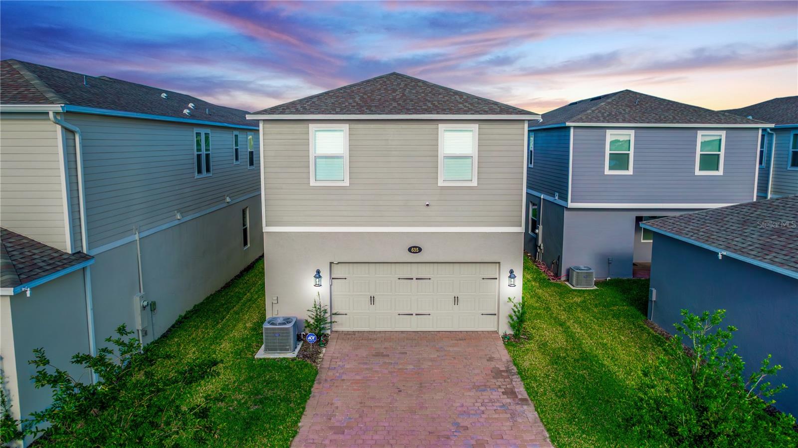 635 CHEVAL LANE